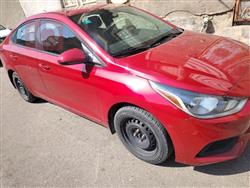 هیۆندای ئەکسنت